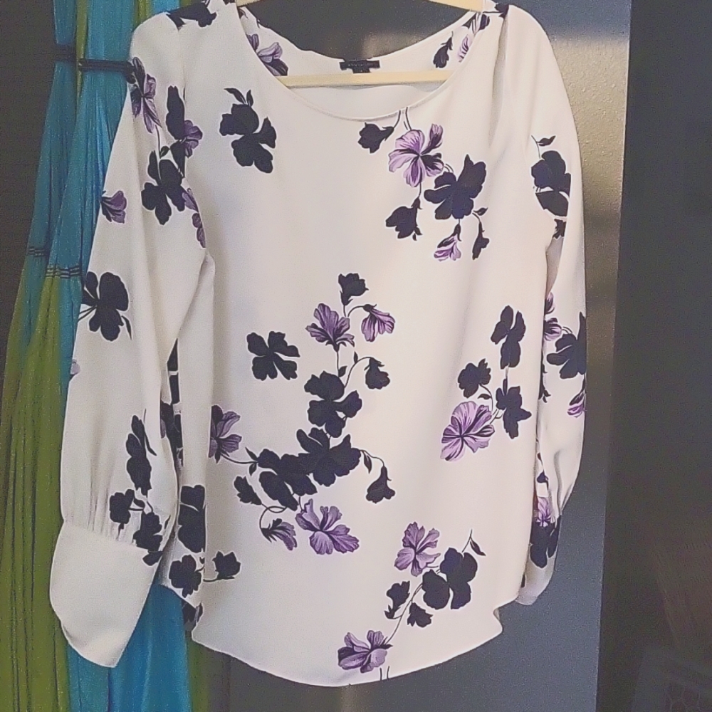 Ann Taylor Blouse